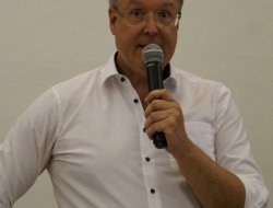 Kompanieversammlung 2025